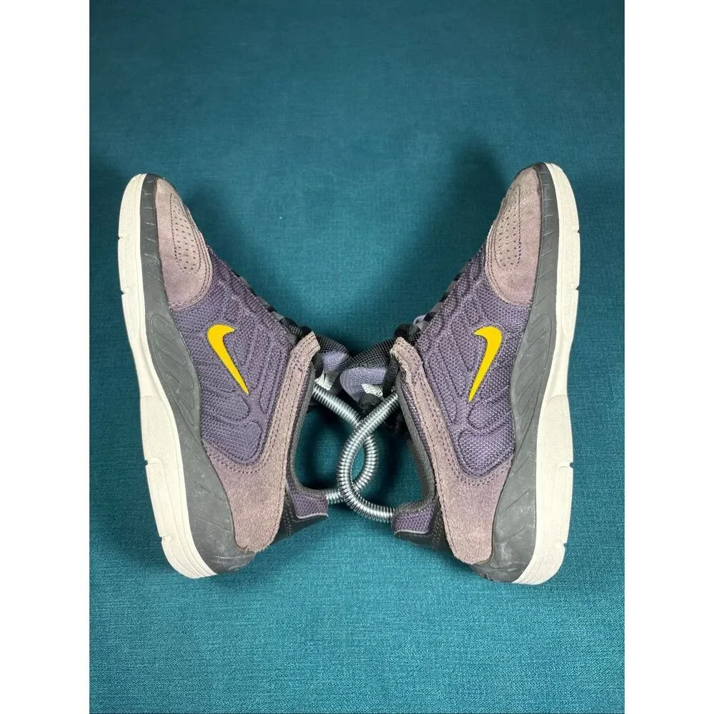Nike SB Vertebrae Dark Raisin Men's Size 5 / Women's Size 6.5 (FD4691-500)